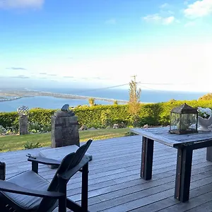 340 Deg Alps & Sea , Christchurch Nouvelle-Zélande