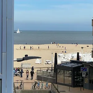 Logies One , Ostende Belgique