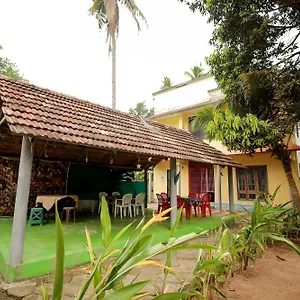 Sherin Hotel Varkala