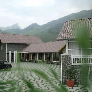 The Teatree Munnar Hotel Suryanelli