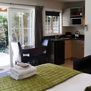 Cranford And 4*, Christchurch Nouvelle-Zélande