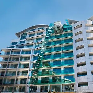 70 Tory 4*, Wellington Nouvelle-Zélande